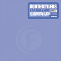 Southstylers - Wicked Generation / Jazeker!