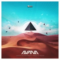 Avana - Nothing Like the Oldskool / Pyramid of the Sun