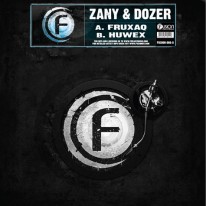 Zany & Dozer - Fruxaq / Huwex