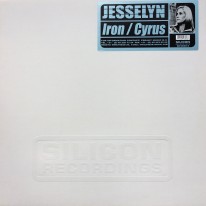 Jesselyn - Iron / Cyrus