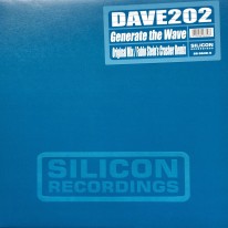 Dave202 - Generate The Wave