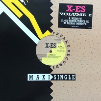 X-Es - Vol. Two