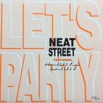 Neat Street Ft. Harry & Larry - Let's Party