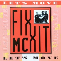 MC Fixx It - Let's Move