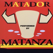 Matanza - Matador