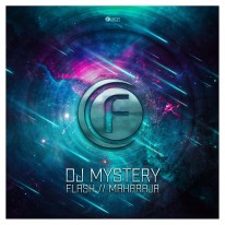 DJ Mystery - Flash // Maharaja