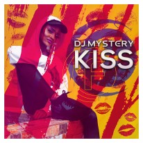 DJ Mystery - Kiss