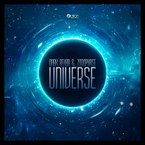 Dark Rehab & Zonophase - Universe