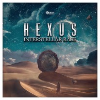 Hexus - Interstellar Race