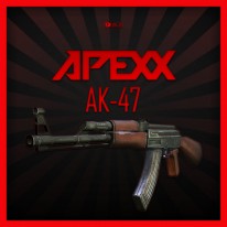 Apexx - AK-47