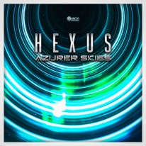 Hexus - Azurer Skies