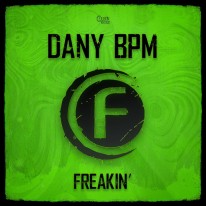 Dany BPM - Freakin'