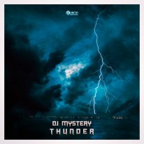 DJ Mystery - Thunder