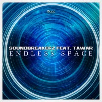 Soundbreakerz feat. Tawar - Endless Space