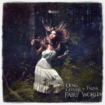 Deni & Chaser vs. Faizar - Fairy World