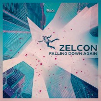Zelcon - Falling Down Again