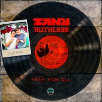 Zany & Ruthless - Free For All