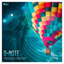 D-Note - Freedom Forever