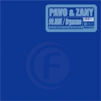 Pavo & Zany - 99.NiNE / Orgasmo