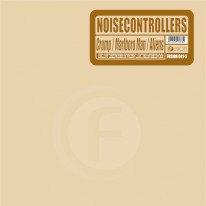 Noisecontrollers - Crump / Marlboro Man / Aliens