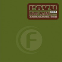Pavo - Elektronik / Tekno Musik