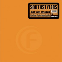 Southstylers - Nok Joe Douwn / In De Strieel / Jazeker (Johnny Quail Mix)