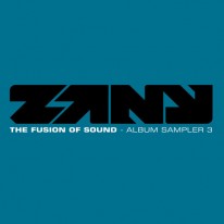 Zany - The Fusion Of Sound - Album Sampler 3