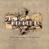 Zany meets Beholder - Do You Want Heavy / The New God