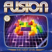 Fusion Allstars - The Next Level