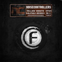 Noisecontrollers - Yellow Minute (Alpha² Remix)