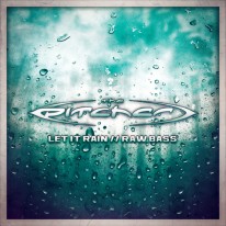 The Pitcher - Let It Rain feat. Szen / Raw Bass