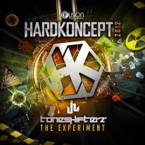 Toneshifterz - The Experiment (HardKoncept 2012 Anthem)