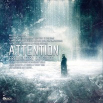 Frequencerz & E-Force - Attention