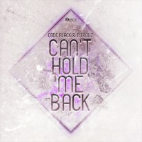 Code Black & NitrouZ - Can't Hold Me Back