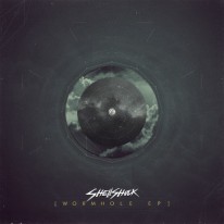 Shellshock - Wormhole EP