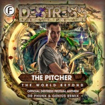 The Pitcher - The World Beyond (Destress Festival Anthem 2015)