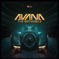 Avana - The Batmobile