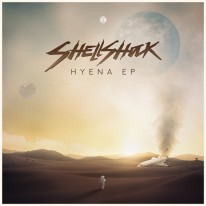 Shellshock - Hyena EP