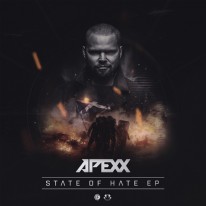 Apexx - State of Hate EP