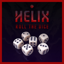 Helix - Roll the Dice