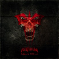Requiem - Killa Hilla