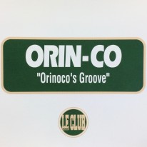 Ori Noco - Orinoco's Groove