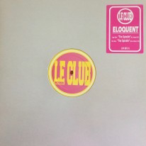 Eloquent - The Spindle