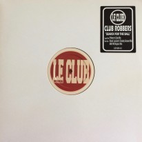 Club Robbers - Search For The Ball