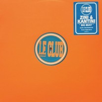 Zini & Kantini - Big Beat