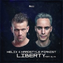 Helix & Hardstyle Pianist feat. Elyn - Liberty