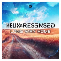 Helix & Resensed - Long Way Home