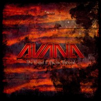 Avana - The Rebel / Maniac Material