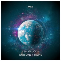 Ben Falcon - Our Only Home