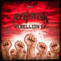 Requiem - Rebellion EP